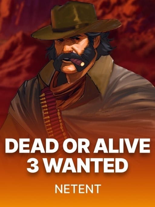 Dead or Alive 3, Wanted screenshot