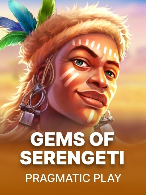 Gems of Serengeti screenshot